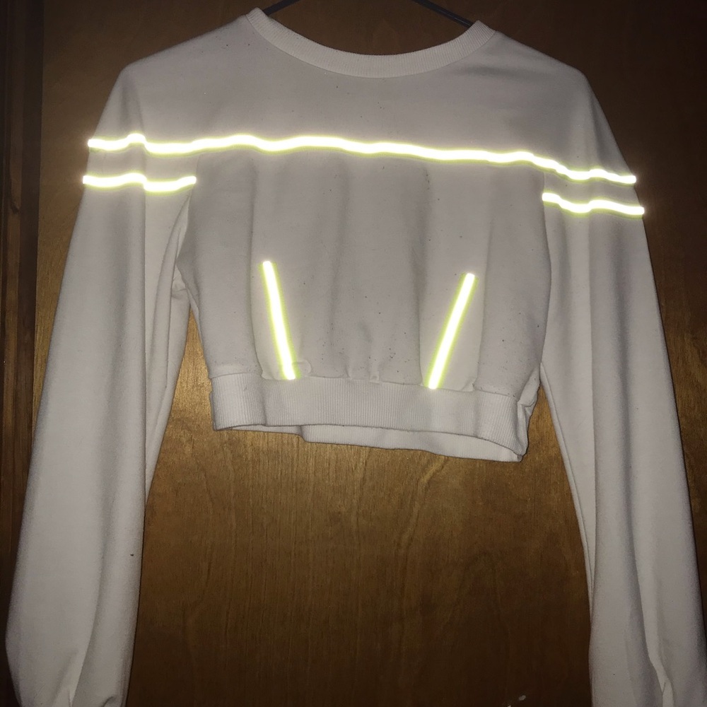 Long sleeve top